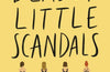 Deadly Little Scandals by Jennifer Lynn Barnes