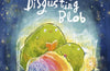 Sleep Tight, Disgusting Blob by Huw Aaron
