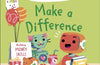 The Maths Adventurers: Make a Difference: Building Money Skills