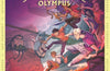 The Blood of Olympus: The Graphic Novel (Heroes of Olympus Book 5) by Rick Riordan