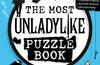 The Detective Society Presents: The Most Unladylike Puzzle Book by Robin Stevens