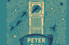 Peter Pan by J M Barrie