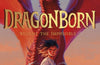 Dragonborn by Struan Murray (PRE-ORDER)