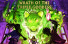 Percy Jackson and the Olympians: Wrath of the Triple Goddess by Rick Riordan