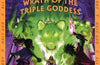 Percy Jackson and the Olympians: Wrath of the Triple Goddess by Rick Riordan