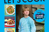 Let’s Cook by Buddy Oliver
