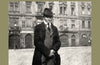 The Diaries of Franz Kafka by Franz Kafka