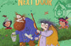 The Twits Next Door by Greg James & Chris Smith (PRE-ORDER)