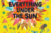 Everything Under the Sun: Quiz Book: A question for every day of the year by Molly Oldfield