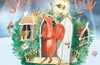 A Home for Spark the Dragon by Michael Sheen & Jess Webb (PRE-ORDER)