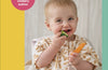 Finger Foods for Babies and Toddlers by Annabel Karmel