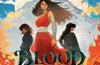 Blood of Gods and Girls by Katja Kaine