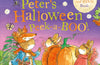 Peter Rabbit: Peter's Halloween Peek-a-BOO!: A lift and find book by Beatrix Potter