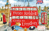 Peter Rabbit: Peter Rabbit Goes to London: A lift-the-flap storybook by Beatrix Potter (PRE-ORDER)