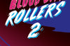 Blood City Rollers 2 by V.P. Anderson (PRE-ORDER)