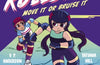 Blood City Rollers 2 by V.P. Anderson