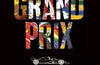 Grand Prix: An Illustrated History of Formula 1 by Will Buxton