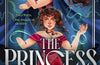The Princess and the Thief by Cerrie Burnell