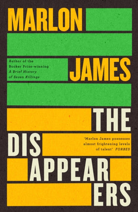 Collection image for: The Booker Prize Longlist 2026