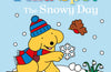 Find Spot: The Snowy Day by Eric Hill