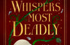 Whispers Most Deadly by Emma MacDonald