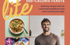 The Good Bite Lite: 500-Calorie feasts, delicious recipes with full nutritional breakdowns and food-tracking barcodes by Niall Kirkland