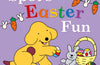 Spot’s Easter Fun: A Peep-Through Book by Eric Hill