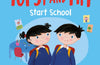 Topsy and Tim: Start School by Jean Adamson