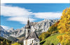 DK Munich and the Bavarian Alps