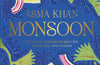 Monsoon: Delicious Indian Recipes for Every Day and Season by Asma Khan (SIGNED)