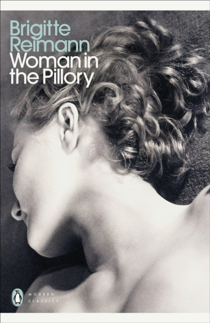 Woman in the Pillory by Brigitte Reimann