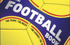 The Football Book