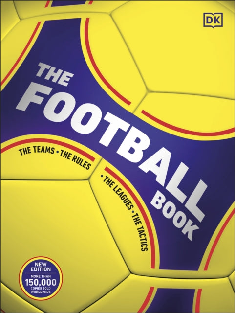 The Football Book