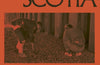 Nova Scotia House: A Novel by Charlie Porter