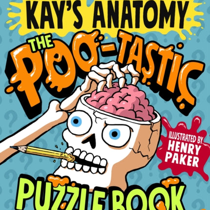 Collection image for: Children's Puzzle & Quiz Books