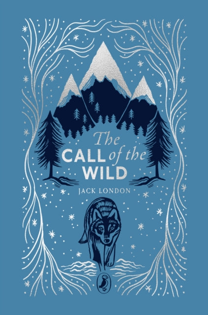 The Call of the Wild by Jack London (PRE-ORDER)