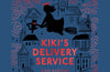 Kiki's Delivery Service by Eiko Kadono (PRE-ORDER)