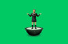 The Impossible Job: The Truly Unbelievable World of Football Referees by William Ralston