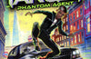 Jamaal Target: PHANTOM Agent by Isaac Hamilton-McKenzie