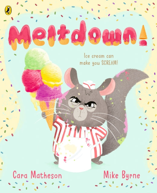 Meltdown! by Cara Matheson