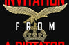 Invitation from a Dictator by Rory Clements