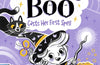 Witchy Boo: Casts Her First Spell by Arden Jones