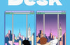 Hot Desk by Laura Dickerman
