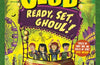 Fright Club: Ready, Set, Ghoul! by Sibeal Pounder