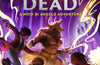 The Court of the Dead (The Nico Di Angelo Adventures) by Rick Riordan & Mark Oshiro
