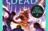 The Court of the Dead (The Nico Di Angelo Adventures) by Rick Riordan & Mark Oshiro