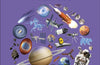 Eyewonder Stars and Planets: Open Your Eyes to a World of Discovery (PRE-ORDER)