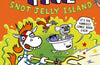 The Far-Out Five: Snot Jelly Island by Olaf Falafel