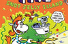 The Far-Out Five: Snot Jelly Island by Olaf Falafel