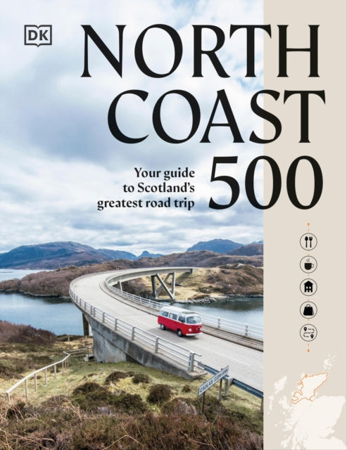 North Coast 500 (PRE-ORDER)